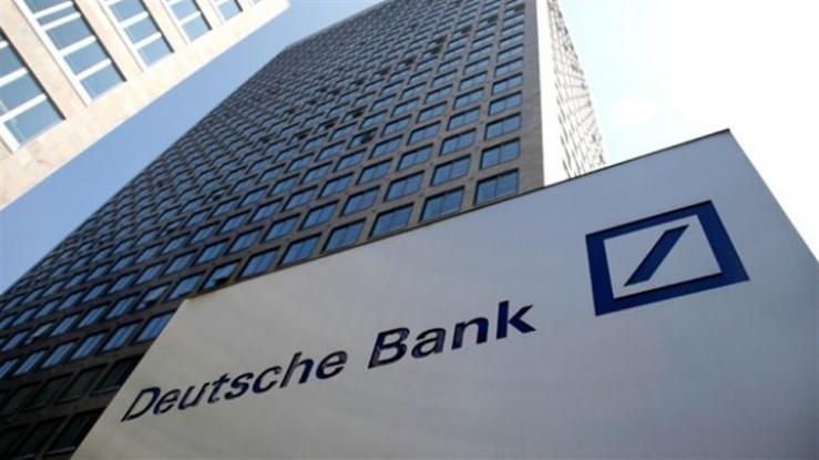 Deutsche Bank: Με 95 εκατ. δολάρια κλίνει την υπόθεση φοροδιαφυγής στις ΗΠΑ